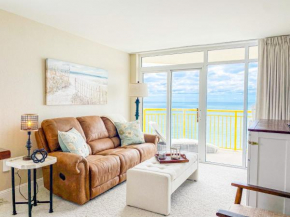 Bay Watch Resort Luxe Oceanfront End Unit